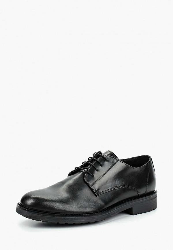 

Туфли Trussardi Collection, Черный
