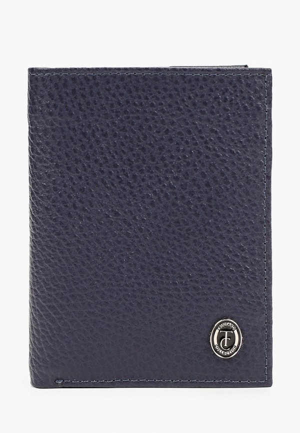 

Кошелек Trussardi Collection, Синий