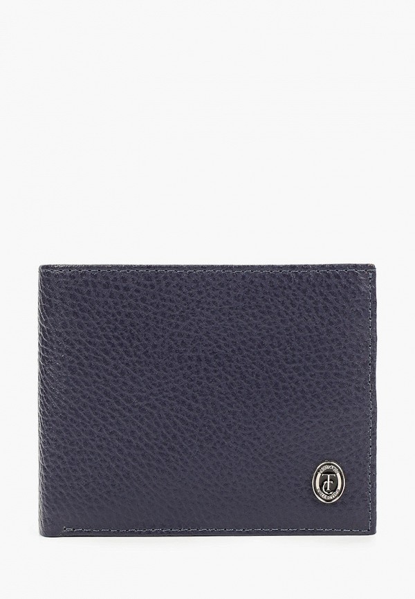 

Кошелек Trussardi Collection, Синий