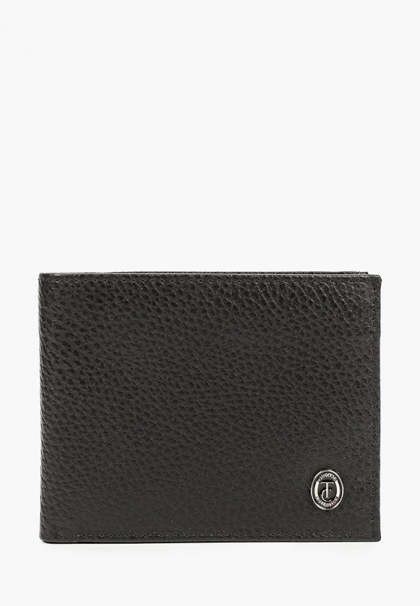 

Кошелек Trussardi Collection, Черный, Trussardi Collection TR031BMJVDG7
