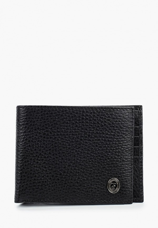 

Кошелек Trussardi Collection, Черный