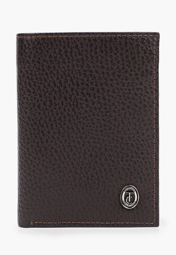

Кошелек Trussardi Collection, Коричневый