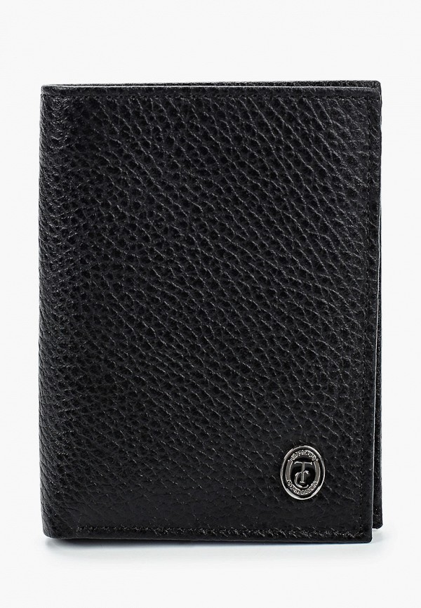 

Кошелек Trussardi Collection, Черный, Trussardi Collection TR031BMJVDH6