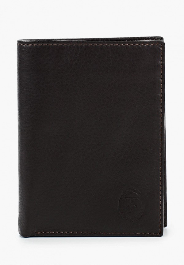 

Кошелек Trussardi Collection, Коричневый, Trussardi Collection TR031BMJVDH7