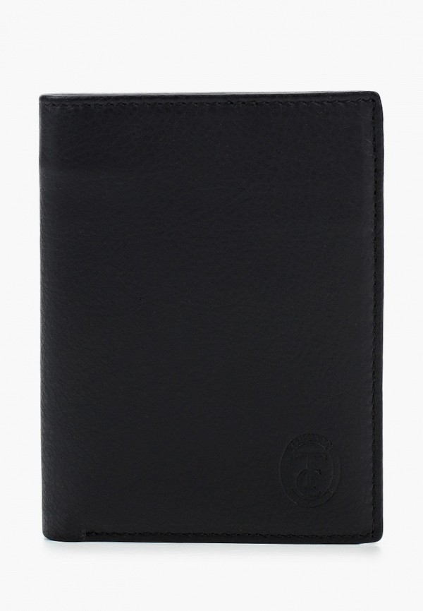 

Кошелек Trussardi Collection, Черный
