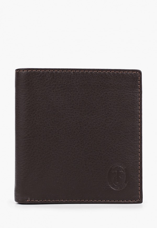 

Кошелек Trussardi Collection, Коричневый