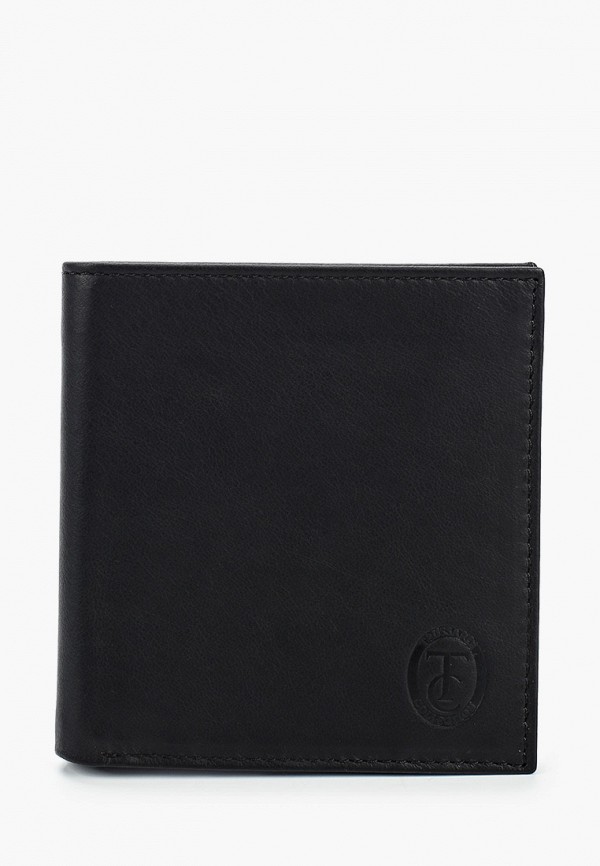 

Кошелек Trussardi Collection, Черный