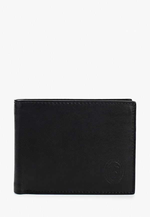 

Кошелек Trussardi Collection, Черный
