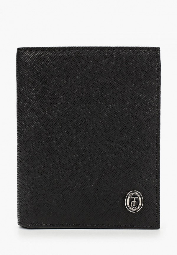

Кошелек Trussardi Collection, Черный