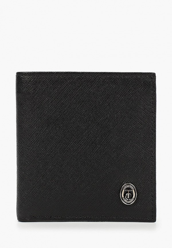 

Кошелек Trussardi Collection, Черный
