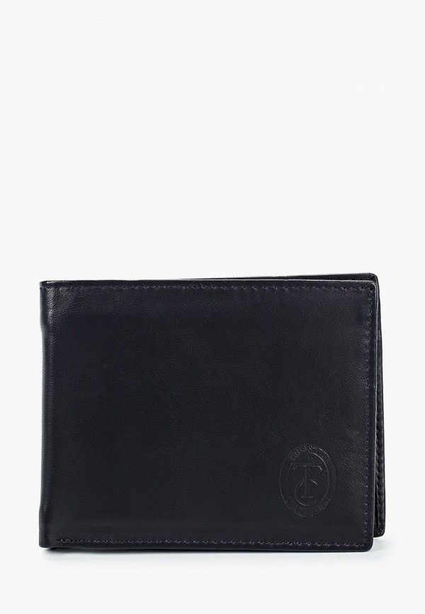 

Кошелек Trussardi Collection, Синий