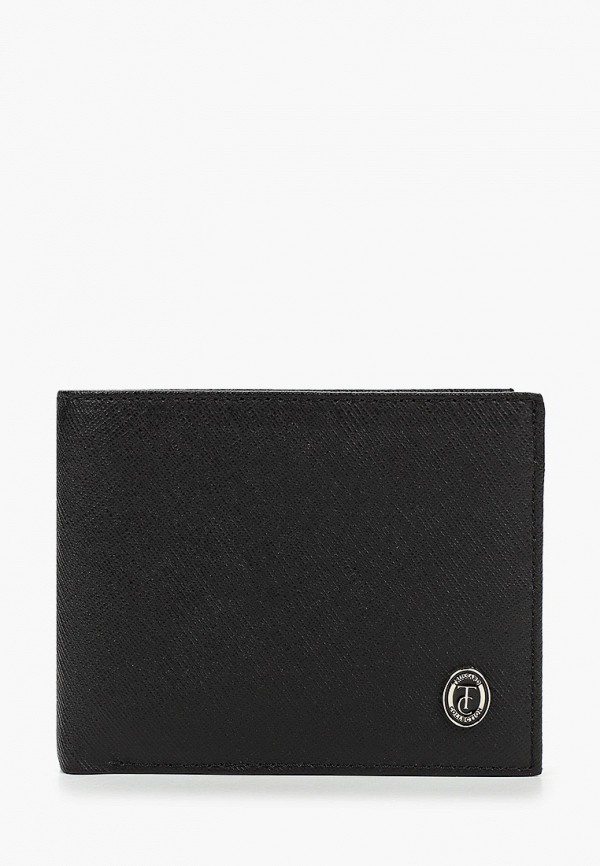 

Кошелек Trussardi Collection, Черный