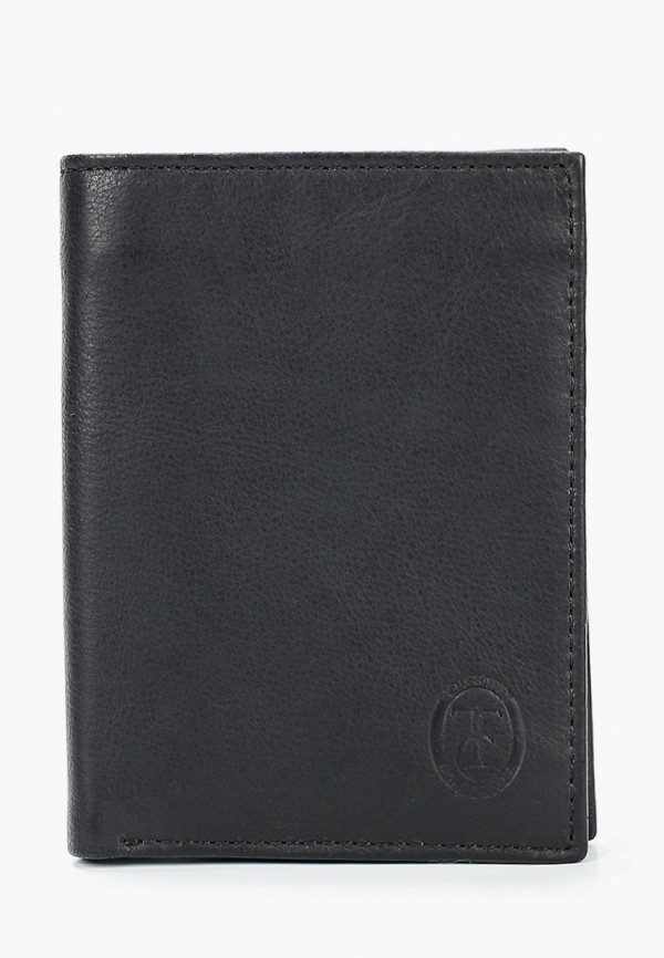 

Кошелек Trussardi Collection, Черный, Trussardi Collection TR031BMKBVH8