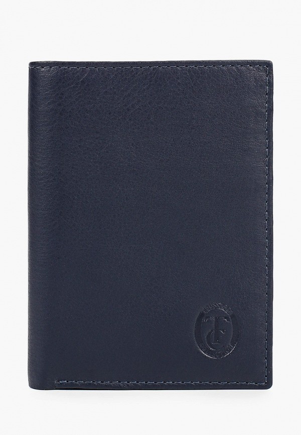 

Кошелек Trussardi Collection, Синий