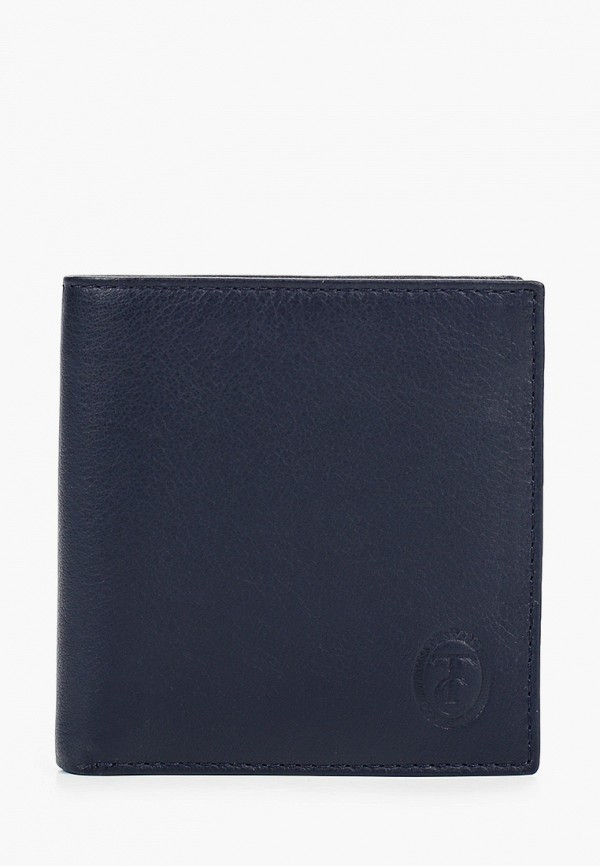 

Кошелек Trussardi Collection, Синий