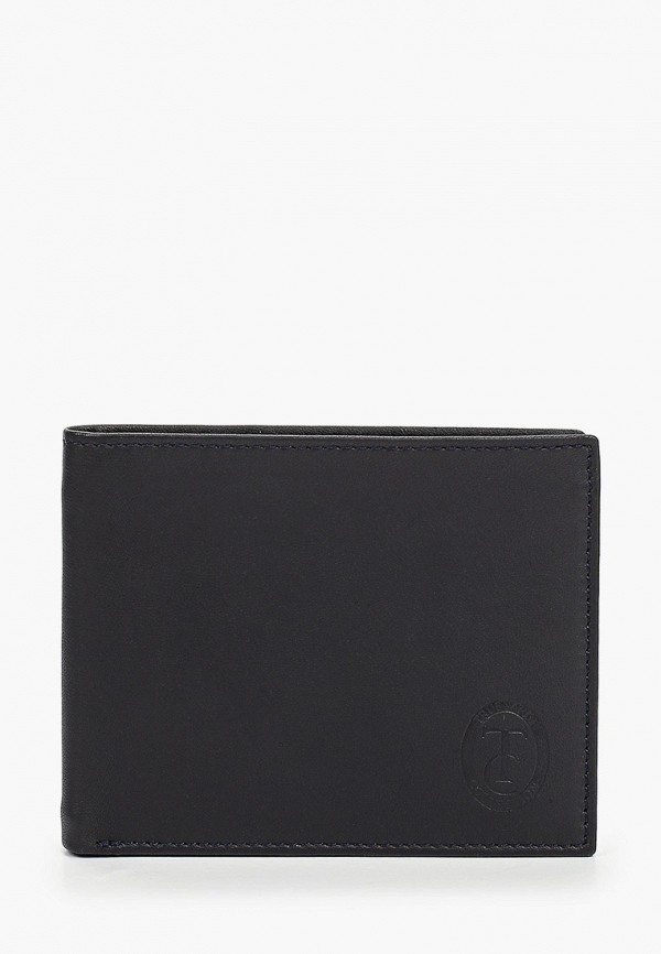 

Кошелек Trussardi Collection, Синий
