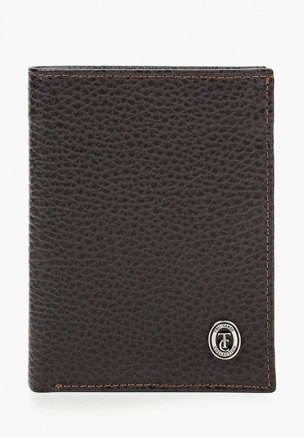 

Кошелек Trussardi Collection, Коричневый