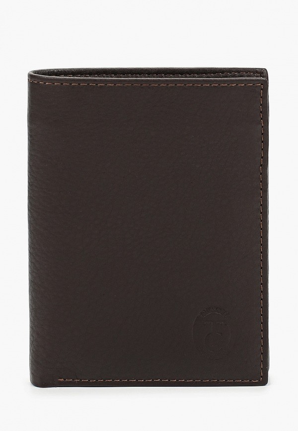 

Кошелек Trussardi Collection, Коричневый