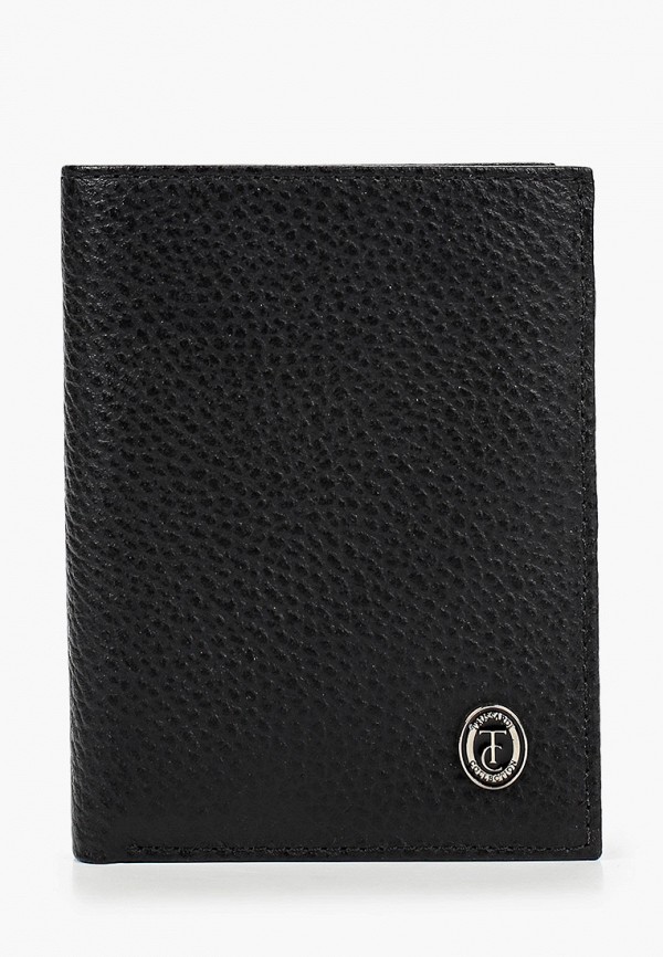 

Кошелек Trussardi Collection, Черный