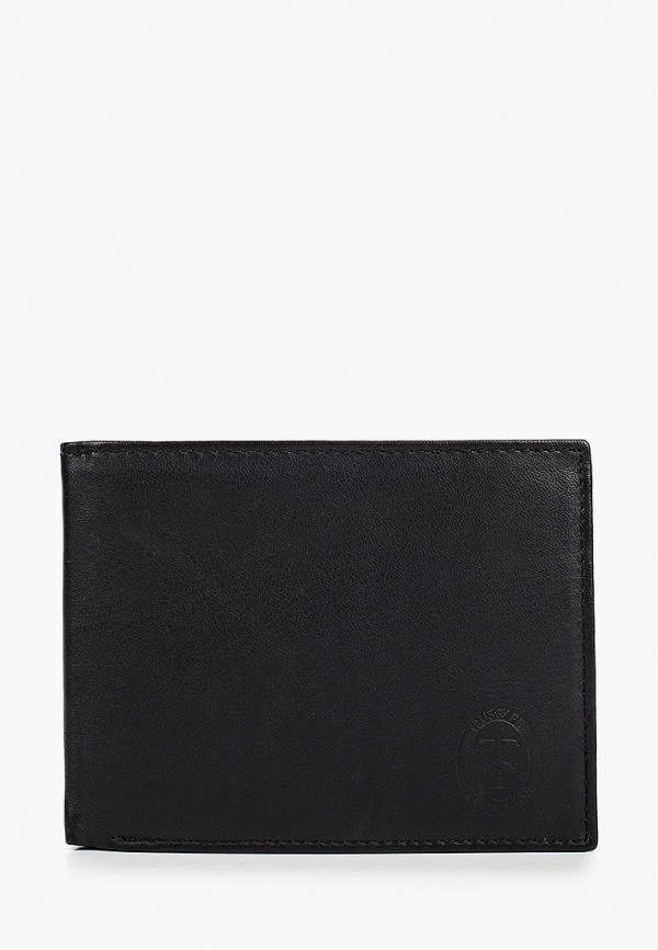 

Кошелек Trussardi Collection, Черный, Trussardi Collection TR031BMKFAV1