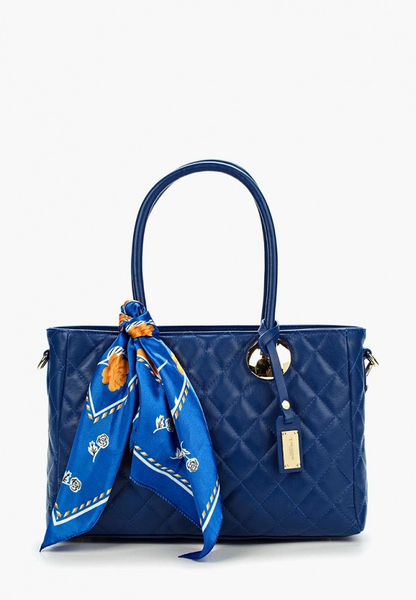 

Сумка Trussardi Collection, Синий