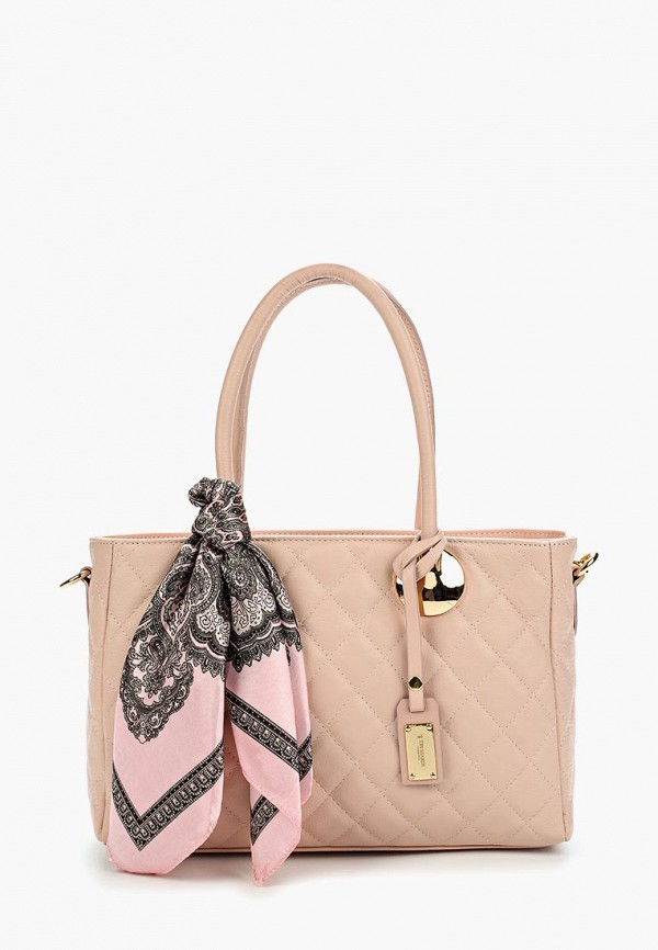 

Сумка Trussardi Collection, Розовый