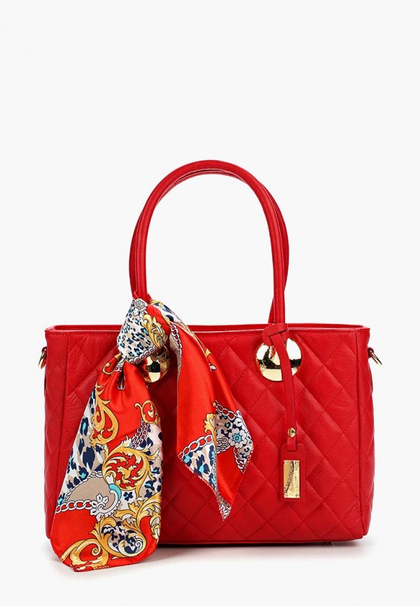 

Сумка Trussardi Collection, Красный