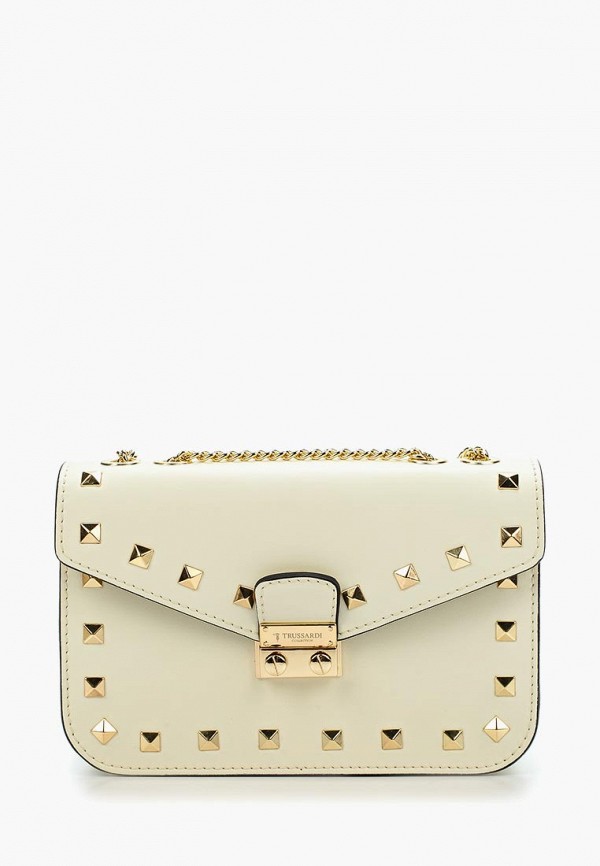

Сумка Trussardi Collection, Бежевый