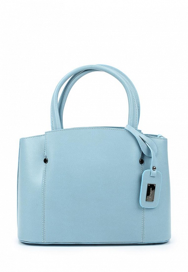 

Сумка Trussardi Collection, Голубой