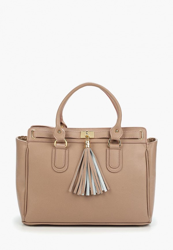 

Сумка Trussardi Collection, Розовый