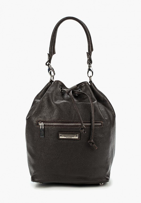 

Сумка Trussardi Collection, Коричневый