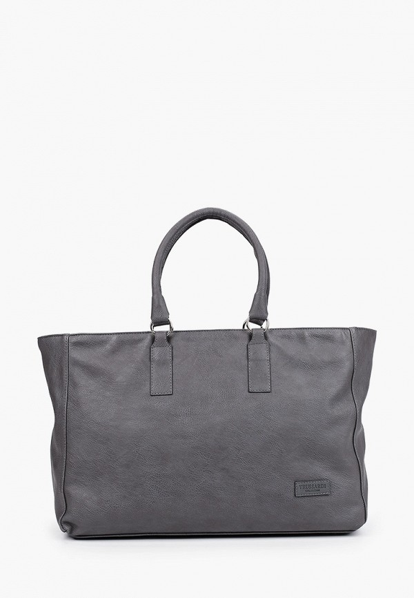 

Сумка Trussardi Collection, Серый, Trussardi Collection TR031BWJVDE0