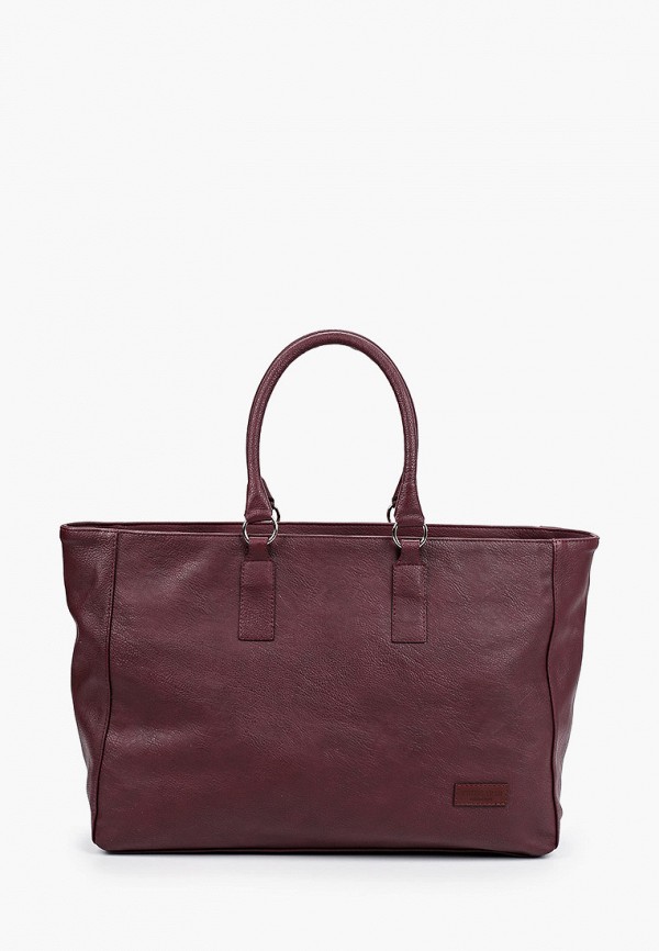 

Сумка Trussardi Collection, Бордовый