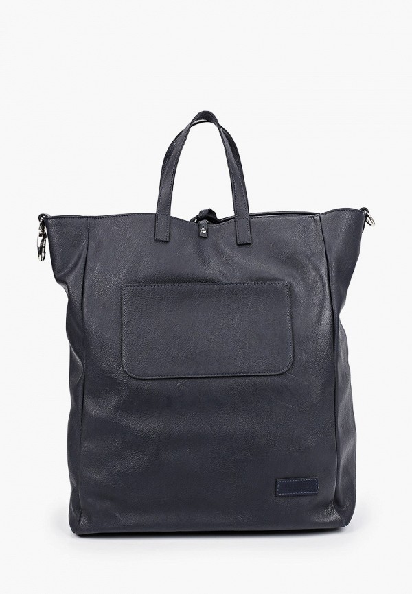 

Сумка Trussardi Collection, Синий