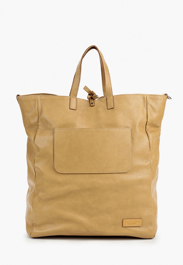 

Сумка Trussardi Collection, Бежевый, Trussardi Collection TR031BWJVDE8