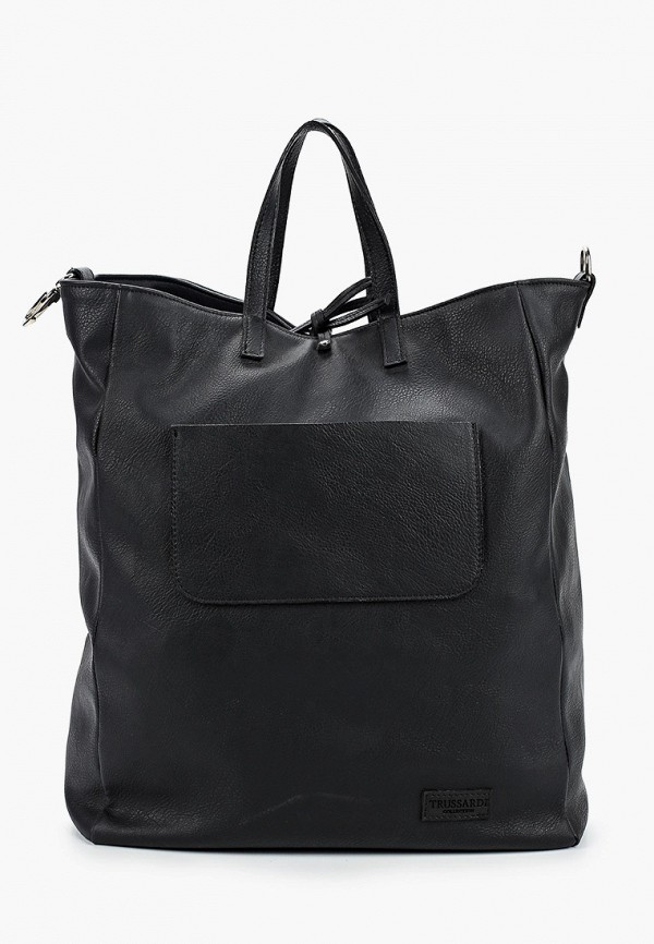 

Сумка Trussardi Collection, Черный