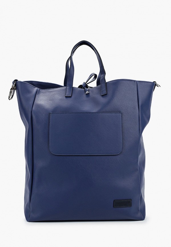 

Сумка Trussardi Collection, Синий