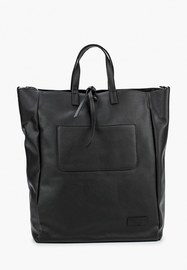 

Сумка Trussardi Collection, Черный