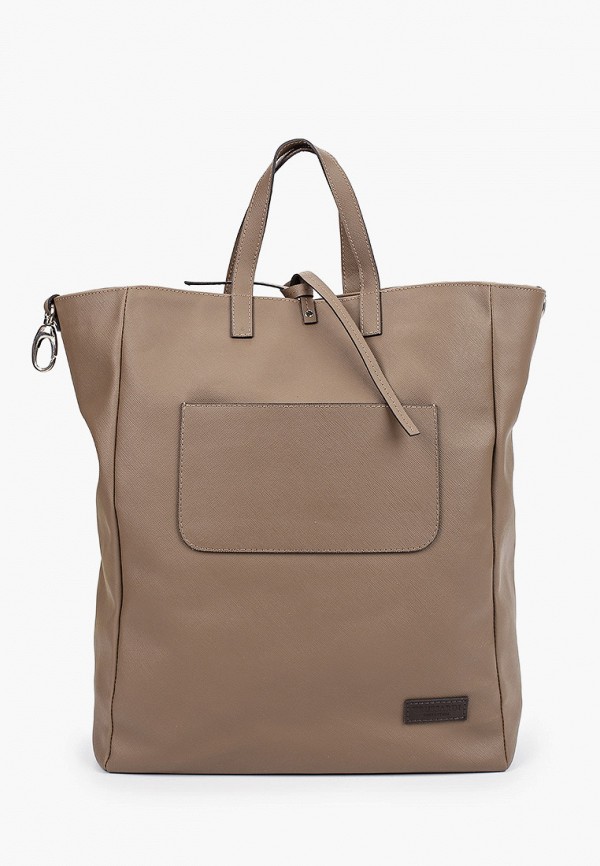 

Сумка Trussardi Collection, Серый, Trussardi Collection TR031BWJVDF4