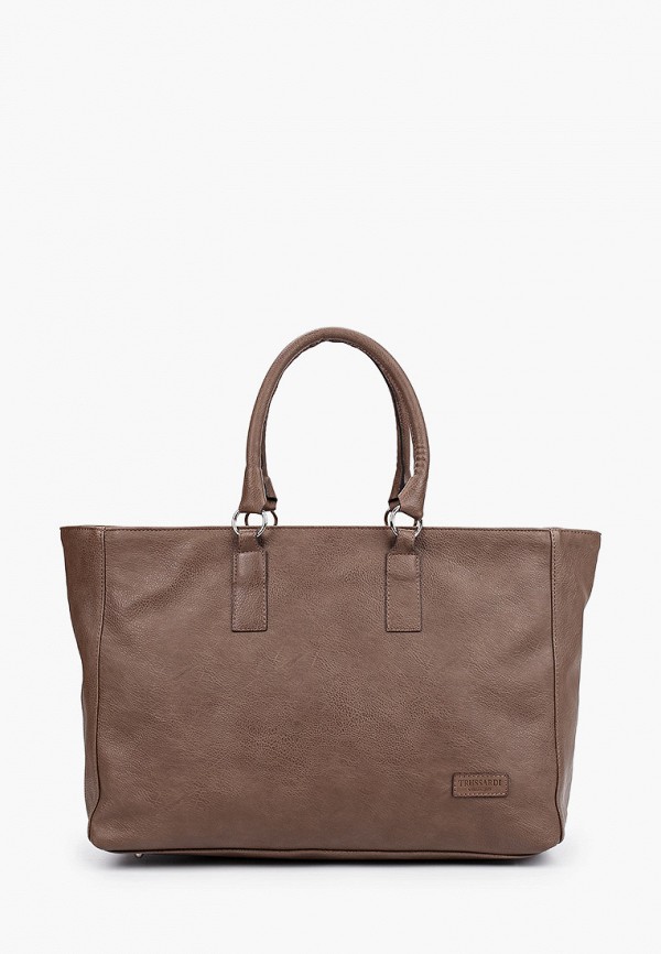 

Сумка Trussardi Collection, Коричневый