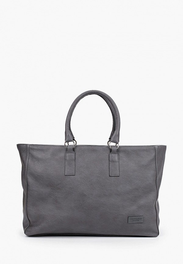 

Сумка Trussardi Collection, Серый, Trussardi Collection TR031BWKBVH7