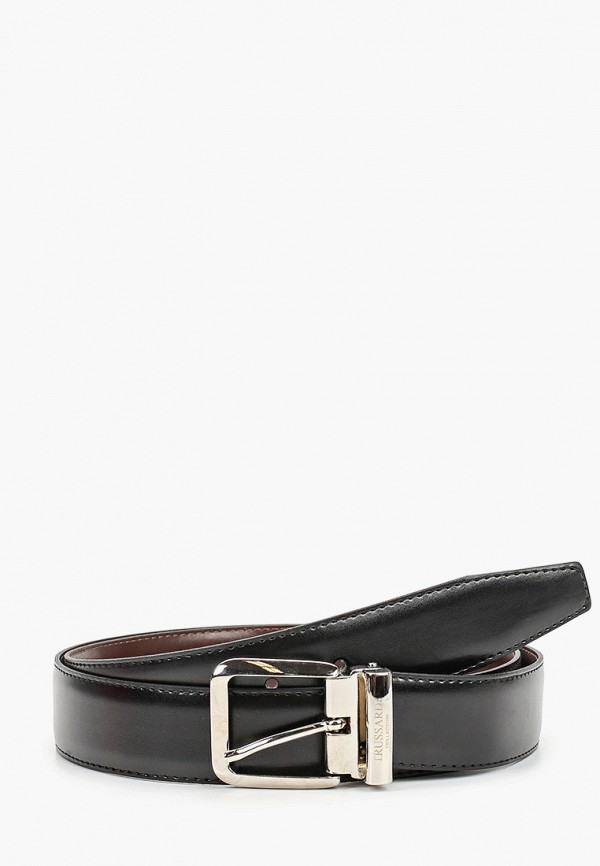 

Ремень Trussardi Collection, Черный