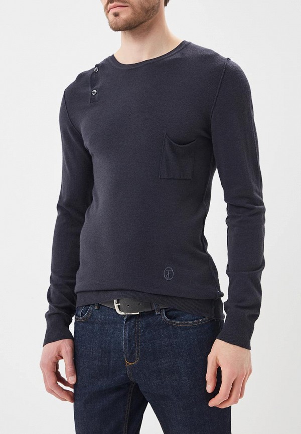 

Джемпер Trussardi Collection, Серый