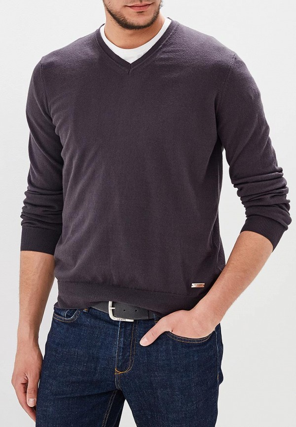 

Пуловер Trussardi Collection, Серый