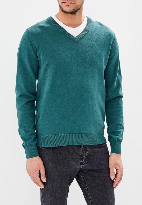

Пуловер Trussardi Collection, Зеленый