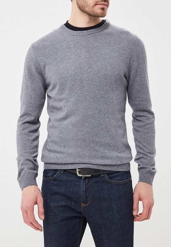

Джемпер Trussardi Collection, Серый
