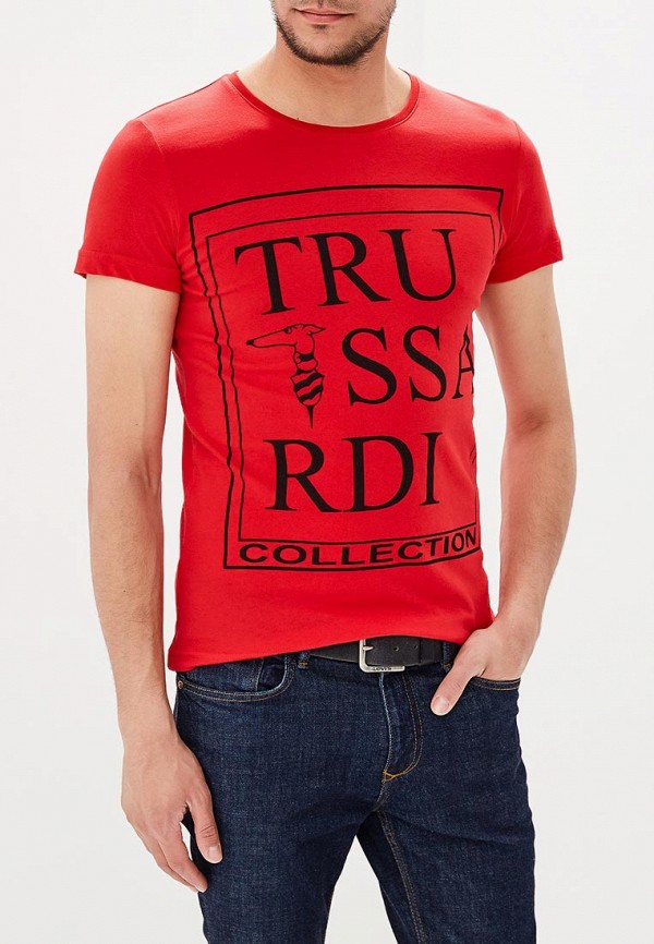 фото Футболка Trussardi Collection