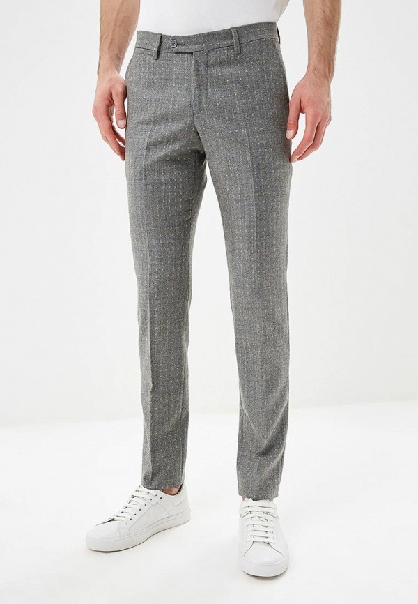 

Брюки Trussardi Collection, Серый