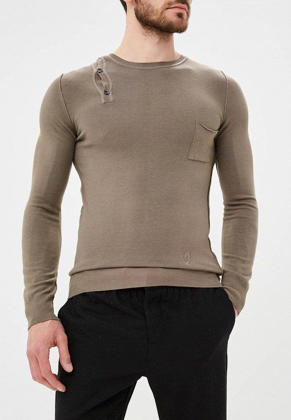 

Джемпер Trussardi Collection, Коричневый