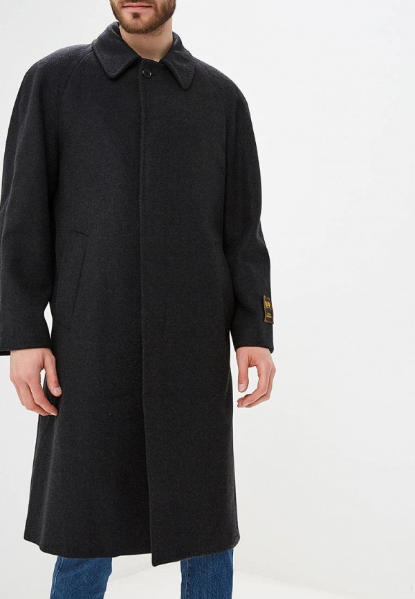 

Пальто Trussardi Collection, Серый
